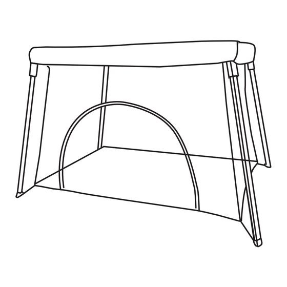 Costway BC10211 Manual