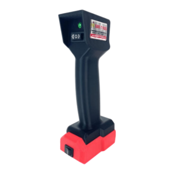 Remote Solutions Safe-T-Flex Operation Manual