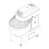 Diamond IRIS 30 Operating And Maintenance Manual