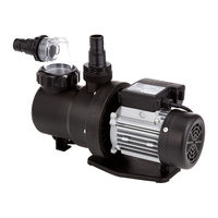 GRE PP076 User Manual
