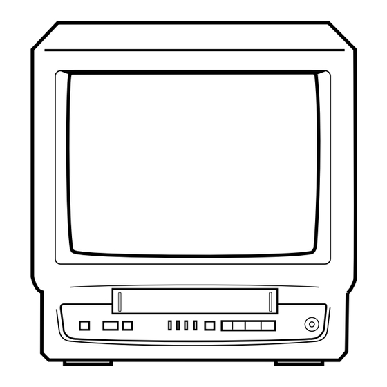 Aiwa VX-G142 Service Manual