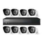 Samsung SDS-P5082 Brochure & Specs