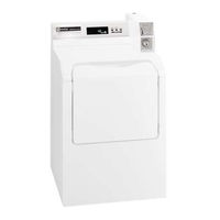 Maytag MDG21PD Features & Specifications