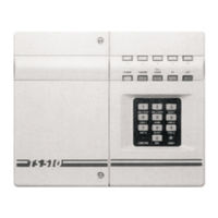 Menvier Security TS510 Installation Manual