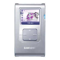 Samsung YH-925 User Manual