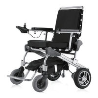 Golden Motor e-Throne User Manual
