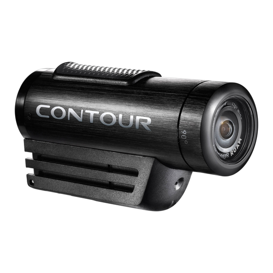 Contour ContourROAM 1600 User Manual