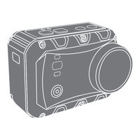 GEONAUTE G-Eye 700 User Manual