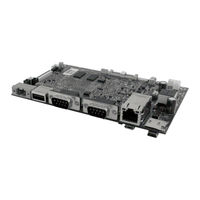 Winmate FA30-200 User Manual