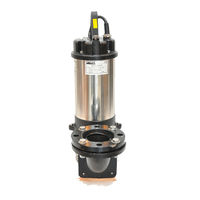 DAYLIFF DWV Series Installation & Operating Manual