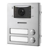 Videx 4000 Series 4384 Manual