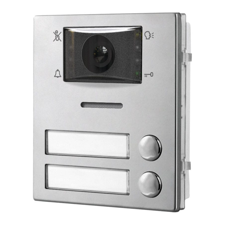 Videx 4000 Series 4384 Manual