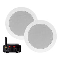 Aquasound BMN35Easy Instruction Manual