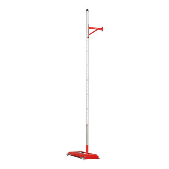 Polanik STT60-S295 Assembly Manual