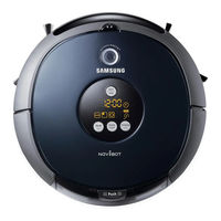 Samsung SR8848 User Manual