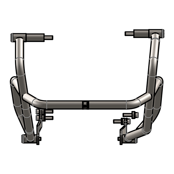 IBEX 9005 Mounting Instruction