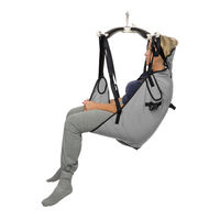 human care NSB-104C-L User Manual