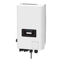 Deye SUN-30K-G041 User Manual