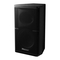 Speakers Pioneer XY-101 Installation Manual