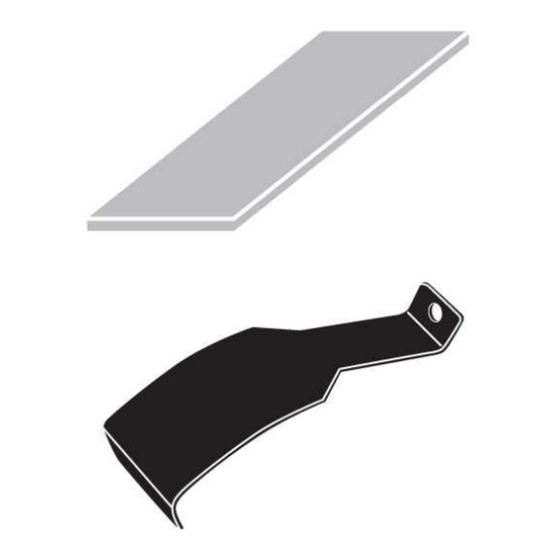 Prorack K114 Fitting Instructions Manual