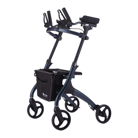 CareCo ALPINE User Manual