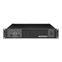 Lab.gruppen iP Series IP 1350 Specifications