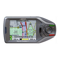 Magellan RoadMate 700 - Automotive GPS Receiver Reference Manual