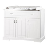 Geuther 1183WK Manual