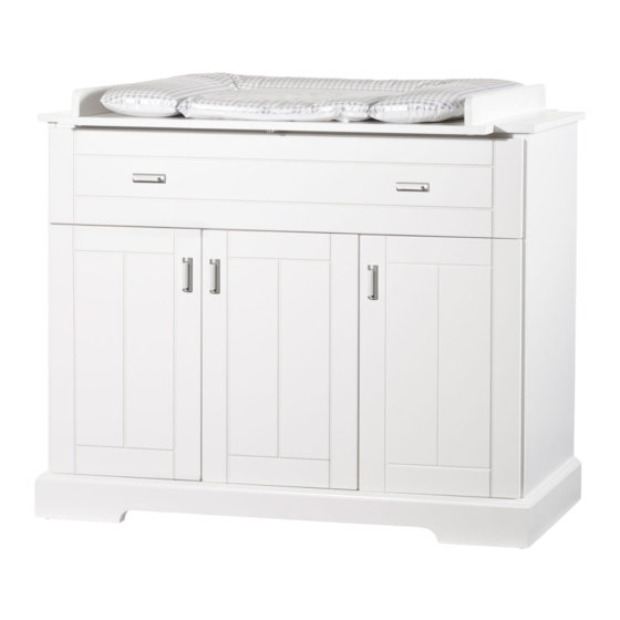 Geuther 1178WK Manual