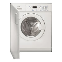 Caple WMI2006 Instruction Manual
