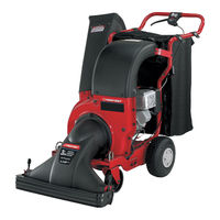 Troy-Bilt 24A-204B766 Operator's Manual