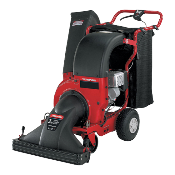 Troy-Bilt 24A-204B766 Operator's Manual