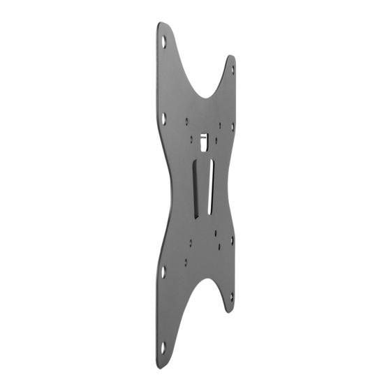 Nordic DELTACO ARM-1050 User Manual