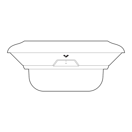 Verkada CH52 Install Manual
