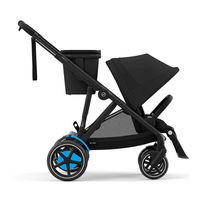 CYBEX e-GAZELLE S Manual