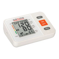 Gamma Semi Plus User Manual