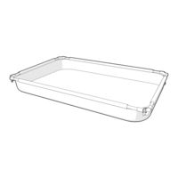 Omlet HAMSTER HABITAT Assembly Manual