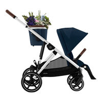 CYBEX 524001219 Manual