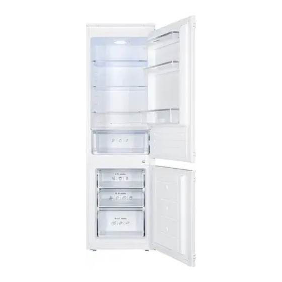Amica BK3265.4U Series Instruction Manual