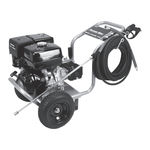 Pressure Wave Pressure Wave A12495 Operation Manual