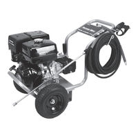 Pressure Wave Pressure Wave PWH3635 Operation Manual