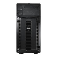 Dell PowerEdge T410 Technical Manual