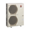 Air Conditioner Mitsubishi Electric PLA-RP·AA Service Manual