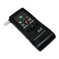 FiT 333 Quick Manual