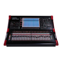 digico SD9 User Manual - Getting Started