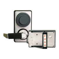 LockMaster LockOne LKM7000 Installation Instructions Manual