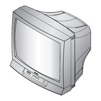 Samsung CT29F6SWX/XAO Service Manual