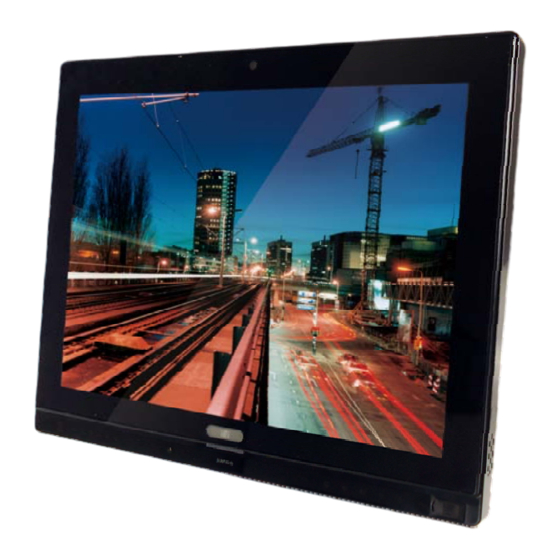 IEI Technology AFL2-15A-H61 Series User Manual