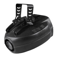 EuroLite TC-250 User Manual