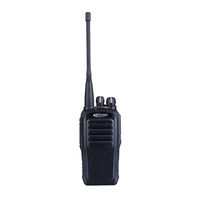 Kirisun FP520 Service Manual